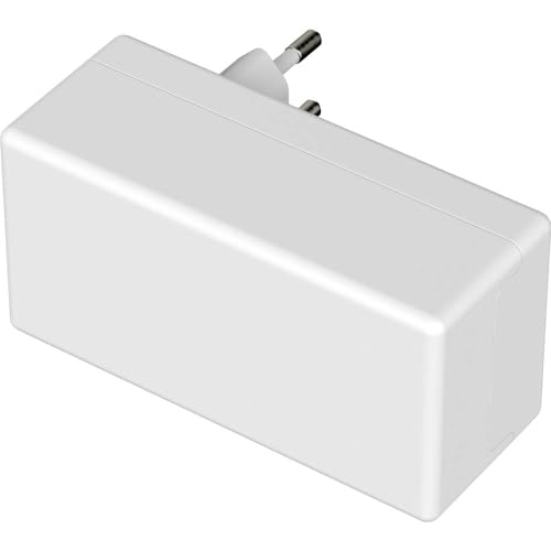 Bopla Se 420 Eu Casa Di Presa - 9016 100 X 50 X 40 Pc Bianco 1 Pezzo