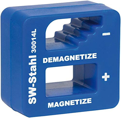 Sw-Stahl Sena – Magnetizzatore E Smagnetizzatore, 30014L