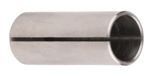 Makita 763807-2 - Casquillo Reductor De 10 Mm Para Modelos 3612/C, 3601B, Rp1800X, Rp2300Fcx