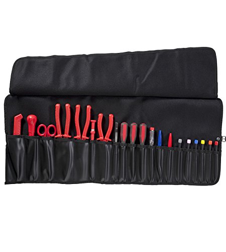 Tool Roll 20T - Borsa Rotolo Portautensili - Gt Line
