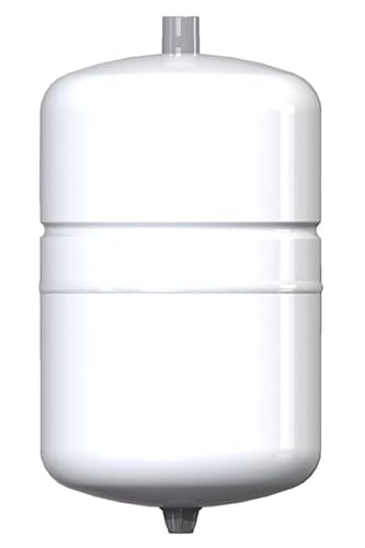 Varem Vaso Espansione Sanitario 24Lt 10Bar Aquavarem Autoclavi A Membrana