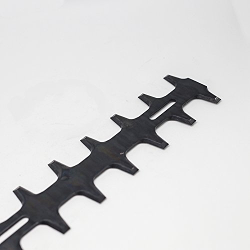 Lama Inferiore Per Tagliasiepi 79 Cm- 003053