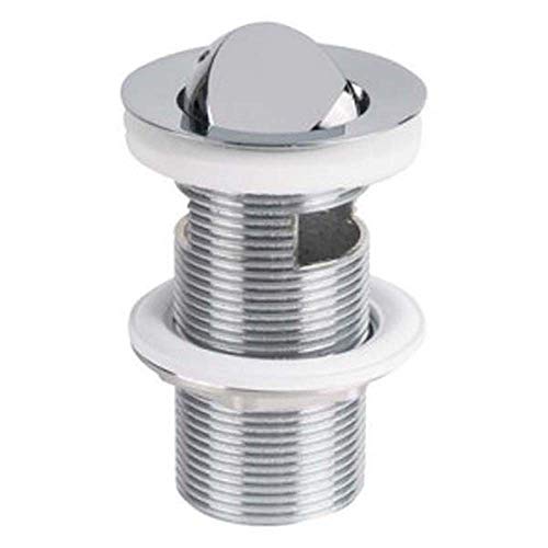 Piletta In Ottone Con Tappo Girevole"Trotter"