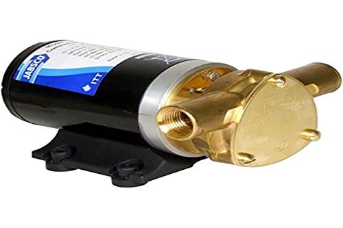 Bomba Water Puppy 12V