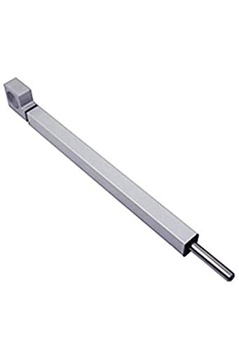 Catenaccio Ad Appoggio Fapim Atlas 250 Mm Art. 3723 - Silver