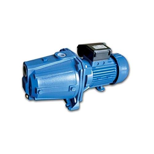Ebara Elettropompa Autoaspirante, Serie Aga/B 1,50 M Per Approvvigionamento E Pressurizzazione