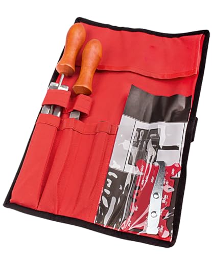 Oregon 558488 Set Affilatore 5/32”, In Astuccio