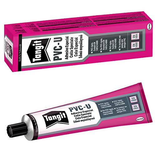 Coll.Tangit Gr.125 Tubet.X Pvc