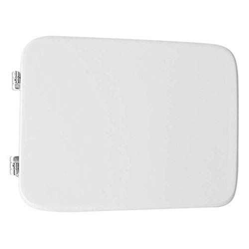 Copriwater Coprivaso Tavoletta Sedile Wc Per Ideal Standard Vaso Velara Bianco