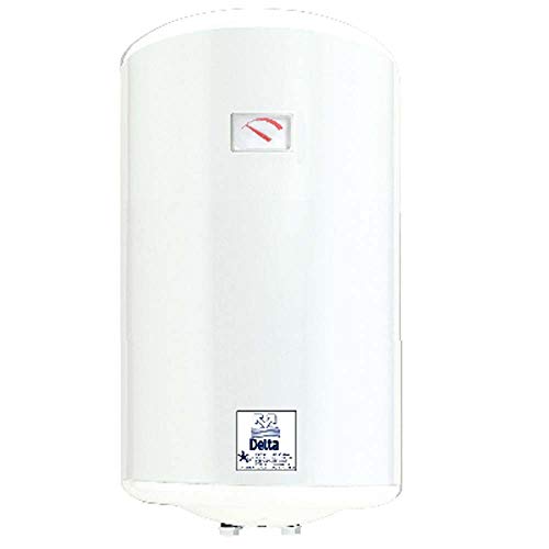 Scaldabagno Elettrico Delta Litri 80 Verticale Anni 3