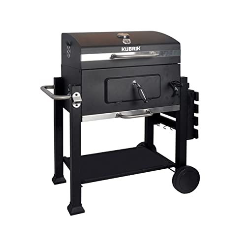 Barbecue El Gaucho Kubrik