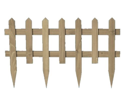 Staccionata Garden Legno