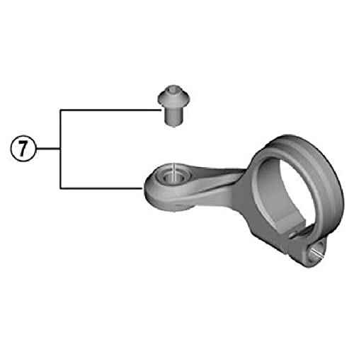 Shimano Tapa Inferior Mando Dr. - Sl-M7100