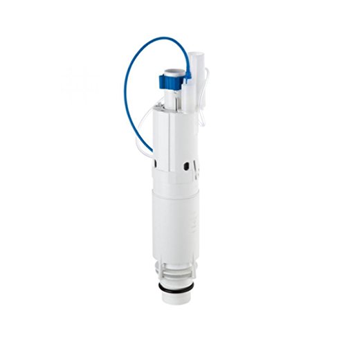 Valvola Di Scarico Ricambio Grohe Per Cassetta Incasso Dual Flush Codice 42253000