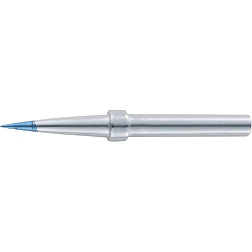 Toolcraft Kkt-5Bb Punta Di Saldatura Forma Matita Dimensione Punta 5 Mm Contenuto 1 Pz.