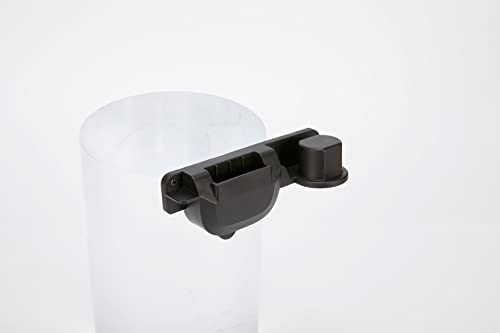Staffa Di Montaggio A Parete Per Aspirapolvere Portatile Akitas Ak585 Akv8