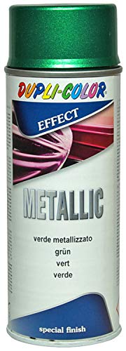 Dupli Color- Spray Metallic 400 Ml Verde Metallizzato