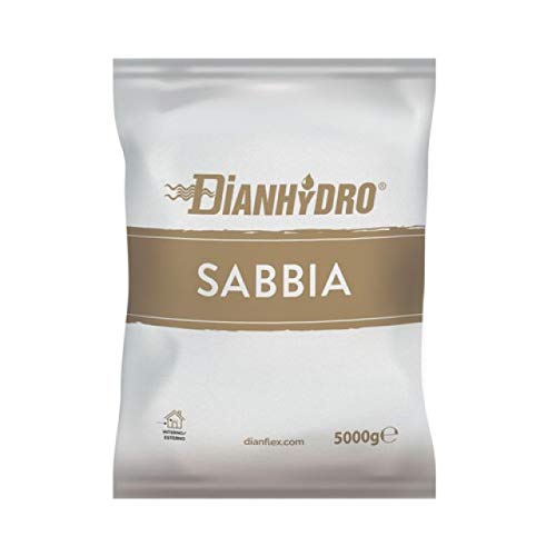 Sabbia Kg 5