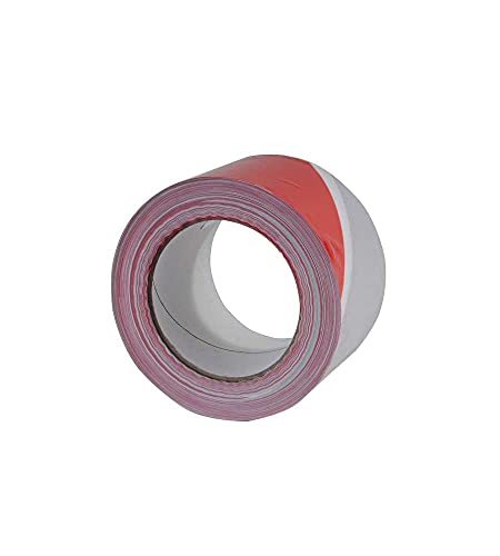 Nastro Riflettente Bianco/Rosso M.100 Treemme [Geko ]