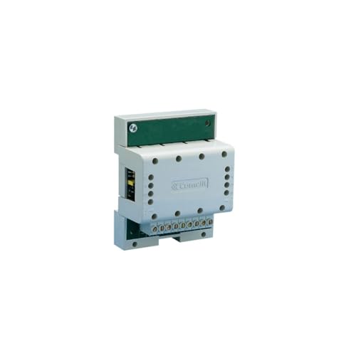 Comelit – Dispositivo Switch 66 X 85 X 35 Mm 4Din