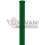 Palo Paletto Per Rete Pannello Border Recinzione Altezza 110 Cm Papillon