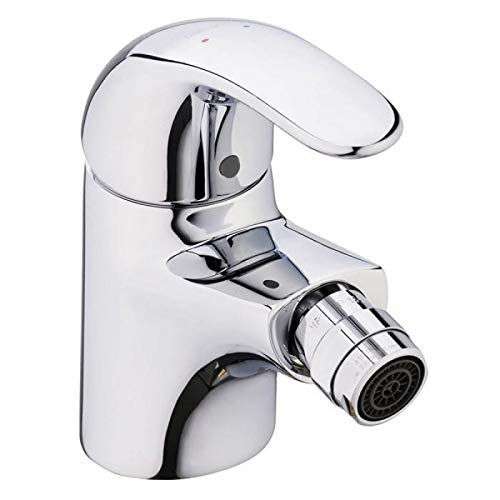 Hansgrohe, Miscelatore Per Bidet Con Piletta Di Scarico - 31720000