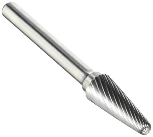 Makita B-52803 – 10 10 X 20 X 6 Mm Tc Burrs – Multicolore