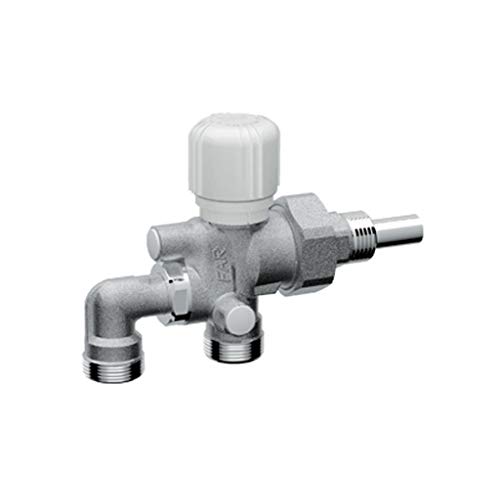 Valvola Mono-Bitubo Termostatizzabile 1" Dx Int. Variabile 40-50Mm 1425 Far