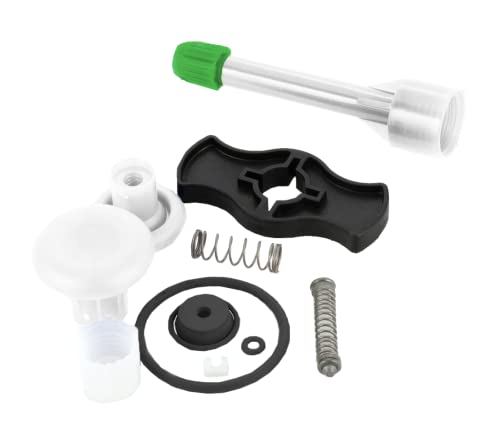 Ricambi Per Pompa Eva 4501C