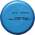 Verncie Spray Tk Nanni Blue Metalizzato Accessori Barca Nautica