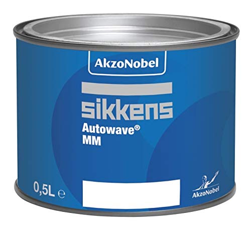Sikkens Base Acqua Autowave Mm 568 Litri 0,5