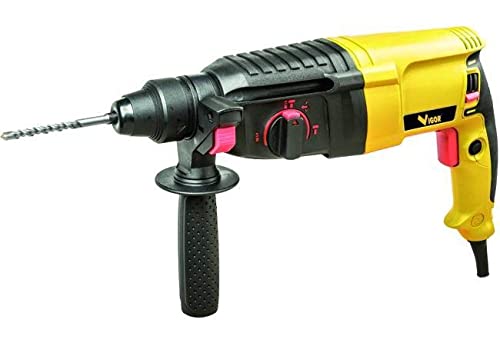 Vigor Vbh-26 Tassellatore, 800 W