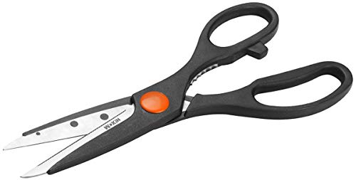 Forbice Cucina Multiuso 304008 Wokin