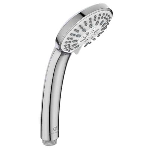 Ideal Standard - Doccetta Idealrain S3 - Cromato