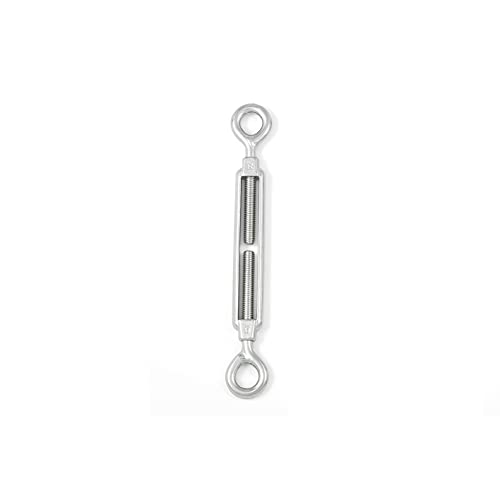 Tenditore Occhio - Occhio Din 1480 - M12 Acciaio Zincato