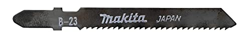 Makita, A-85743, Stichsaegeblatt B-23
