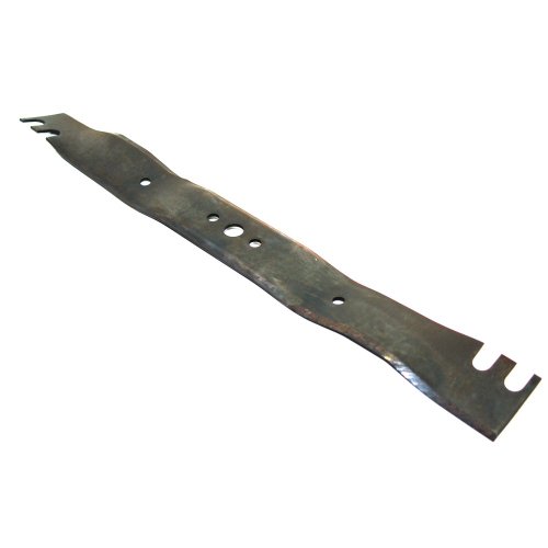 Flymo Fly008 5321993775 - Lama In Metallo Originale Per Tosaerba, Prodotto Sostitutivo Per Husqvarna 5321993775 Per Modello R53Sv, 53 Cm
