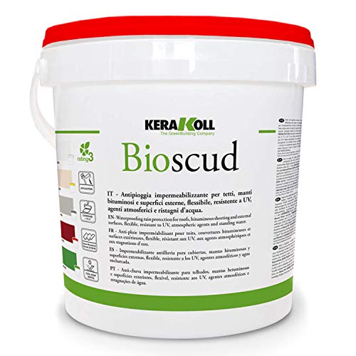 Bioscud Rosso Kg.20
