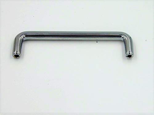 Maniglia 892 B Mm.96 Cromo Lucido