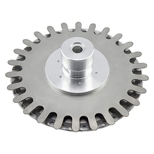 Disco Spollonatore Per Decespugliatore '150' Mm 150 Agp