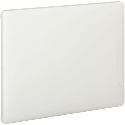 Bticino Sf315Pb12Ffp Centr Incasso Bianco 12 Linea Space