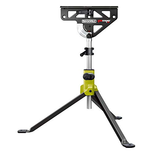 Rockwell Rk9034 Jawstand Xp Work Support Stand