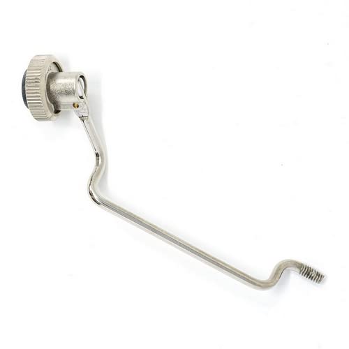 Kit Asta/Codetta Galleggiante Per Cassetta Inc. 14 Lt Doppia