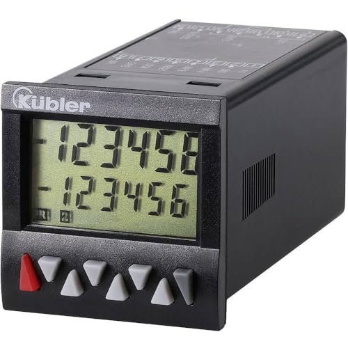 Kübler 6.907.0100.3A0 - Decespugliatore Codice 907 Dc