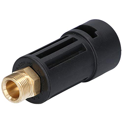 Kärcher K Hobby, Kränzle M22, Adattatore A Baionetta Per Pulitore Ad Alta Pressione