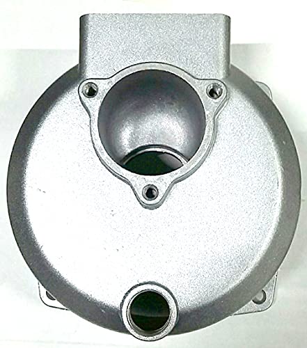 Ric.Papillon - Motopompa 99067 Pompa Guscio P.8