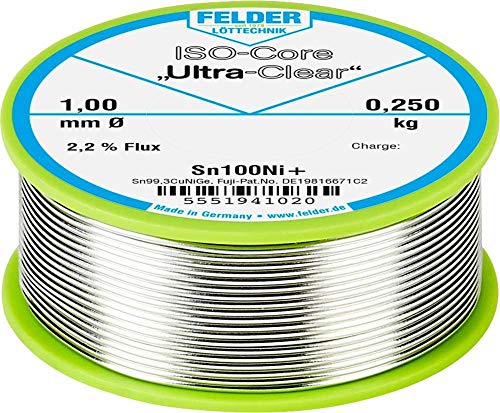 Felder Saldtechnik 5551941020 Diy