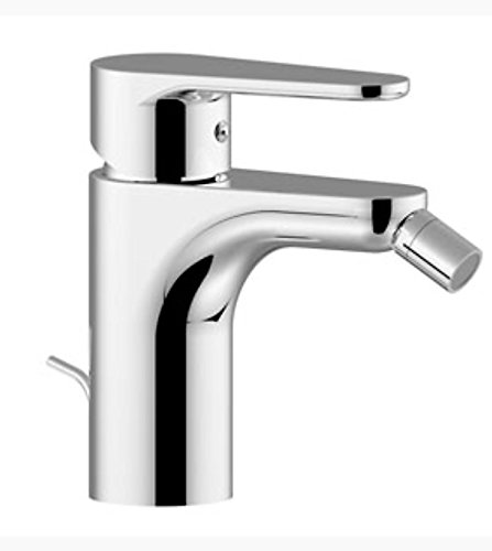 Monocomando Bidet Green