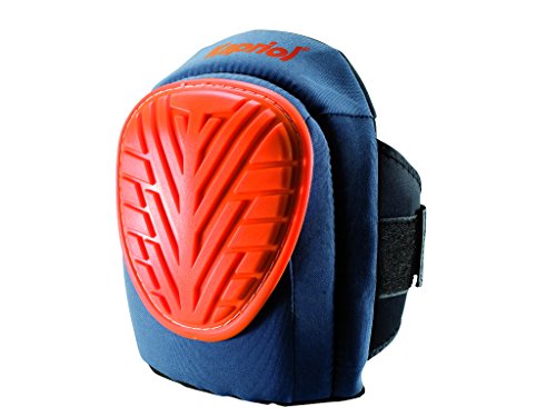 Ginocchiera In Silicone En 14404 Kapriol
