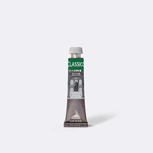 Maimeri 296 Gr Ner Boden - Schlauch 20 Ml